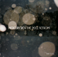 Mercury Rev - The Peel Sessions