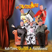 Die 3 Colonias - Kuh-Tipps, Quatsch & Fastelovend