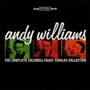 Andy Williams - The Complete Columbia Chart Singles Collection