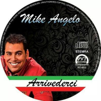 Mike Angelo - Arrivederci