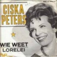 Ciska Peters - Wie weet