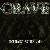 Grave - Extremely Rotten Live