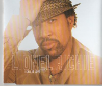 Lionel Richie - I Call It Love