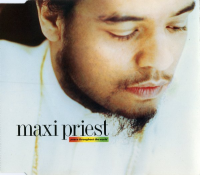 Maxi Priest - Peace Throughout The World