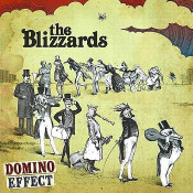 The Blizzards - The Domino Effect