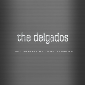 The Delgados - The Complete BBC Peel Sessions