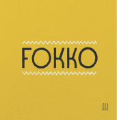 Fokko - Fokko III (EP)