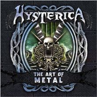 Hysterica - The Art Of Metal