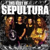 Sepultura - The Best Of Sepultura