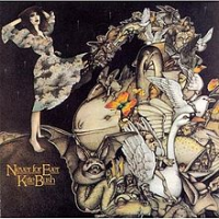 Kate Bush - Never For Ever