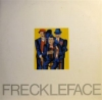 Freckleface - Freckleface