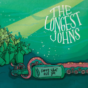 The Longest Johns - Cures What Ails Ya