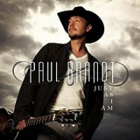 Paul Brandt - Just As I Am