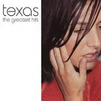 Texas - The Greatest Hits(UK)