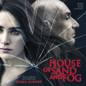 James Horner - House of Sand and Fog
