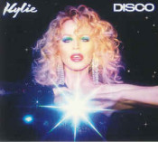 Kylie Minogue - Disco (deluxe edition)