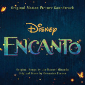 Soundtrack - Encanto