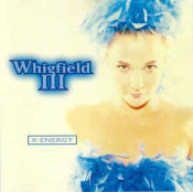 Whigfield - Whigfield III