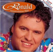 Ronald Engel - Amsterdamse Hits