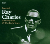 Ray Charles - Essential
