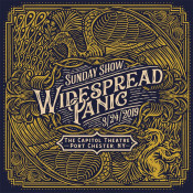 Widespread Panic - Sunday Show 3/24/2019