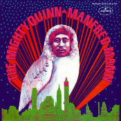 Manfred Mann - The Mighty Quinn [US]