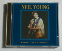 Neil Young - Absolutely Acoustic