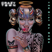 Crazy Town - The Gift of Game