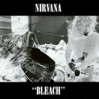 Nirvana - Bleach (cd)