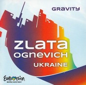 Zlata Ognevich - Gravity