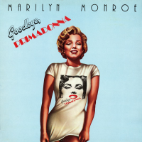 Marilyn Monroe - Goodbye Primadona