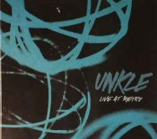 Unkle - Live at Metro