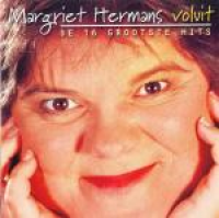 Margriet Hermans - Voluit - De 16 Grootste Hits