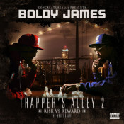 Boldy James - Trapper's Alley 2: Risk vs. Reward