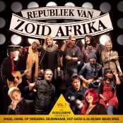 Karen Zoid - Republiek Van Zoid Afrika - Vol. 1