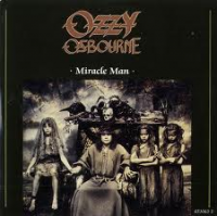 Ozzy Osbourne - Miracle Man