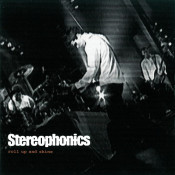Stereophonics - Roll Up And Shine