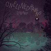 Onelinedrawing - Tenderwild