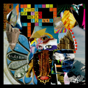 Klaxons - Myths of the Near Future