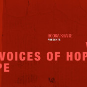 Booka Shade - Booka Shade Presents: Voices of Hope