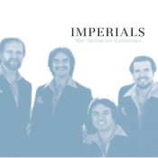 Imperials - The Definitive Collection
