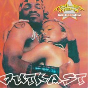 Outkast - Toilet Tisha - The Best Of