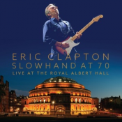 Eric Clapton - Slowhand at 70
