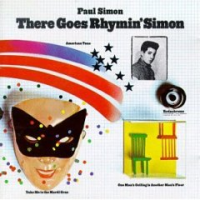 Paul Simon - There goes rhymin' Simon