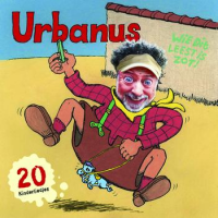 Urbanus - Wie dit leest is zot