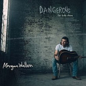 Morgan Wallen - Dangerous - The Double Album