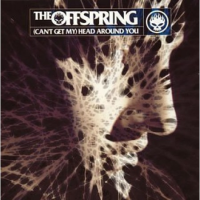 The Offspring - (Can't Get My) Head Around You (live EP)