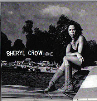 Sheryl Crow - Home