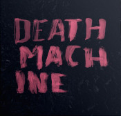 Death Machine - Death Machine