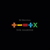 Ed Sheeran - +-=÷× Tour Collection